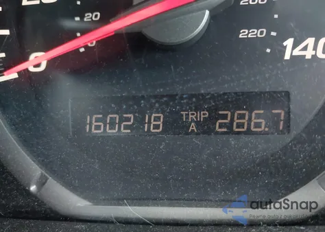 2006 Honda Pilot Ex-L z USA, uszkodzony, nr VIN 5FNYF18576B023812